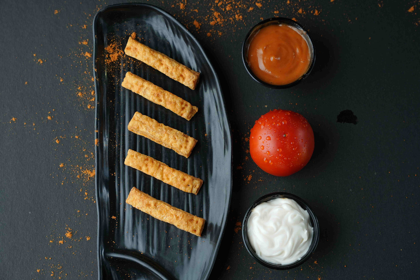 Tangy Tam Tam Khari (Jain)