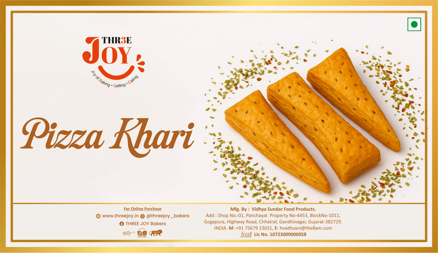 Pizza Khari