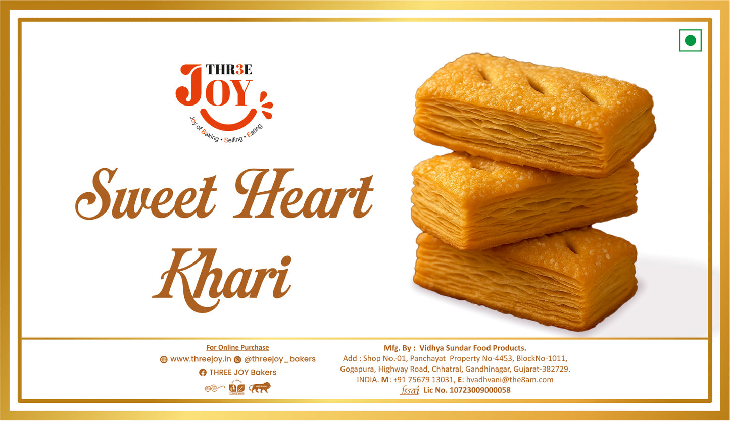 Sweet Heart Khari