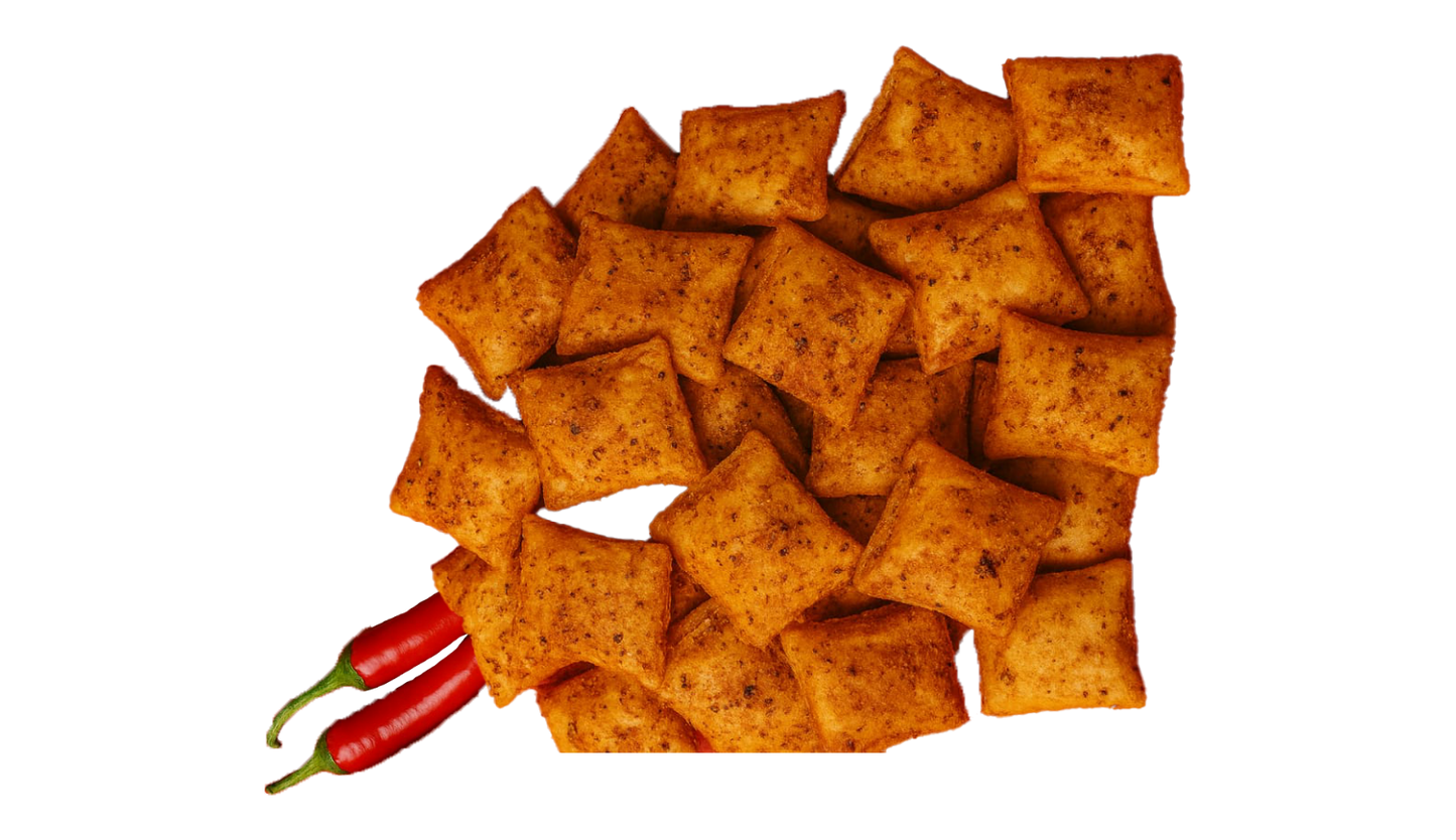 Tandoori Masala Bites