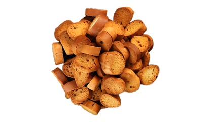 Healthy Baby Rusk