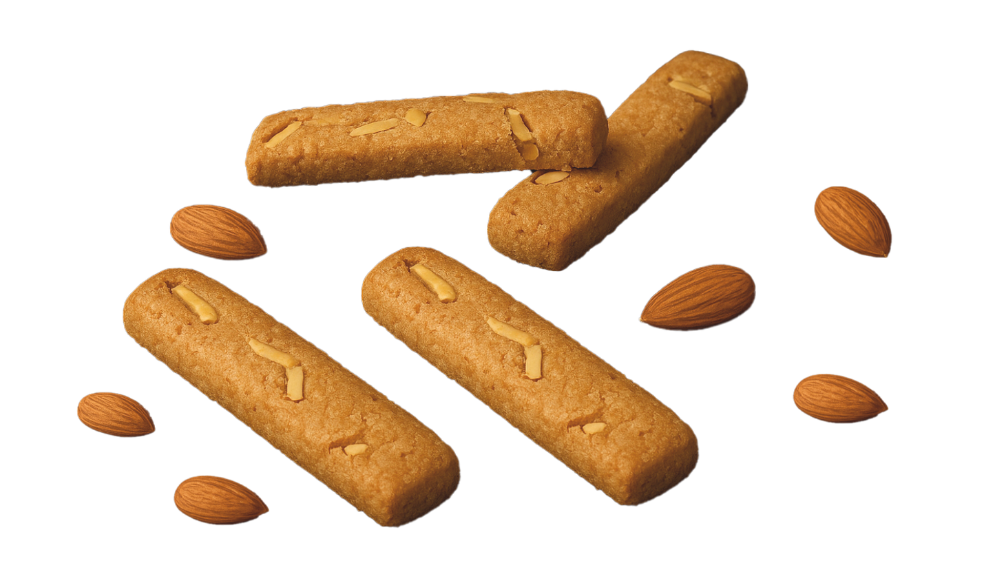 Royal Badam Stick