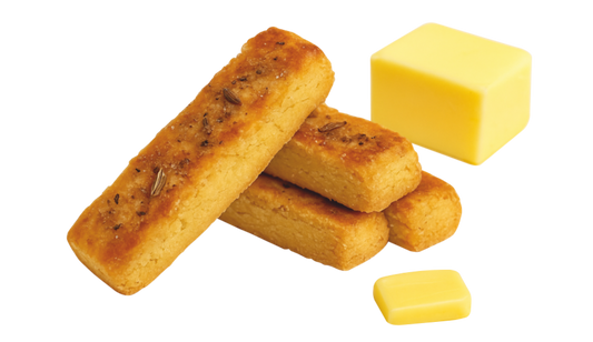 Buttery Salted Stick