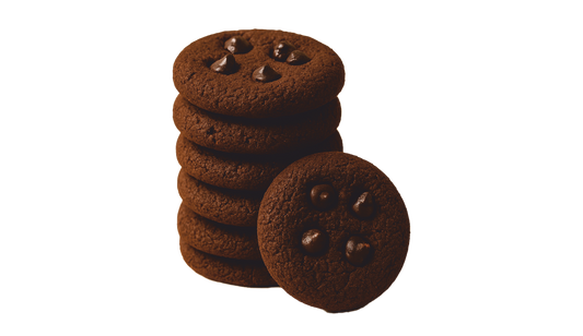 Choco - Brownie Cookies