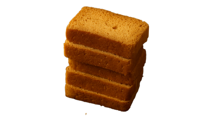 Delicious Cake Rusk