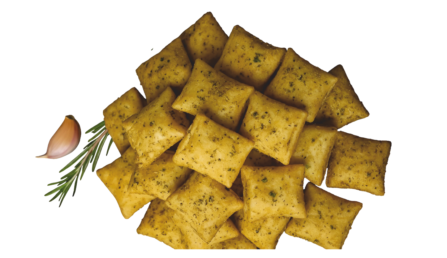 Italian Harbs Bites
