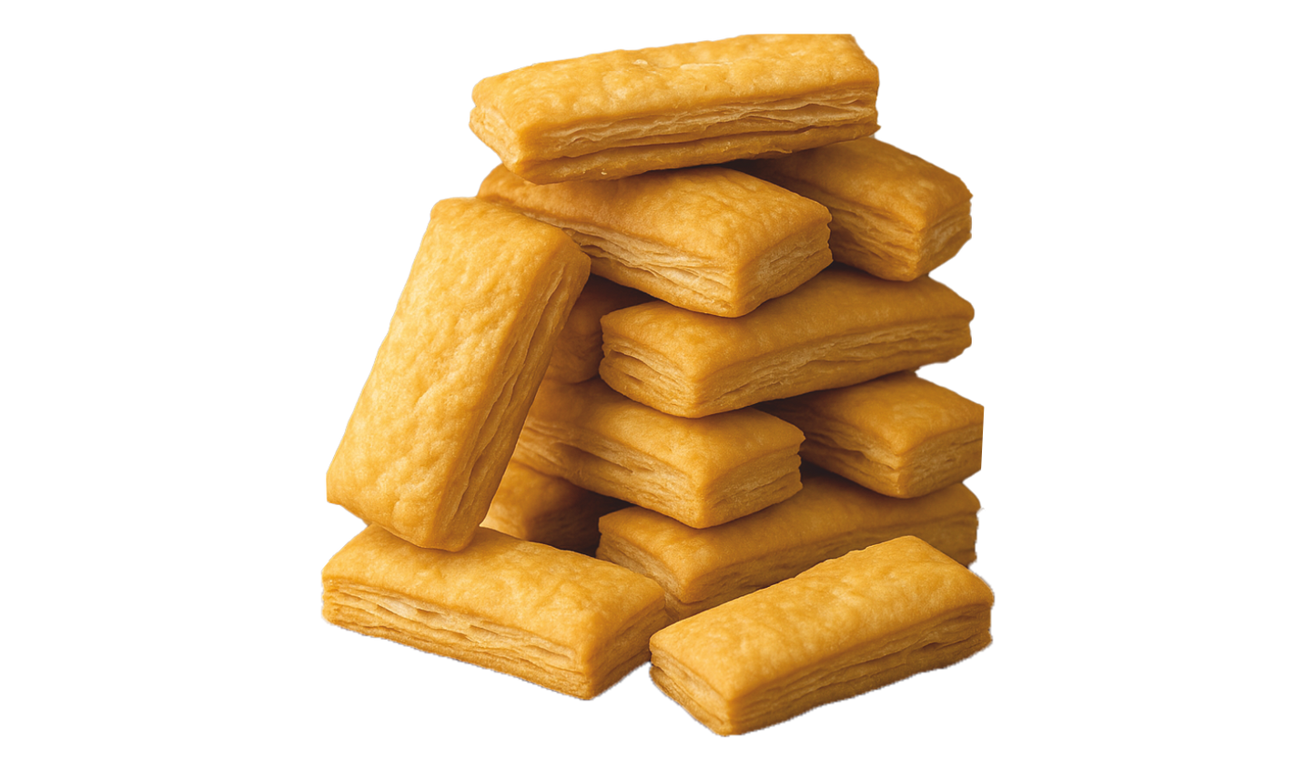 Mini Butter Khari