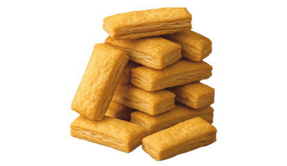Mini Butter Khari