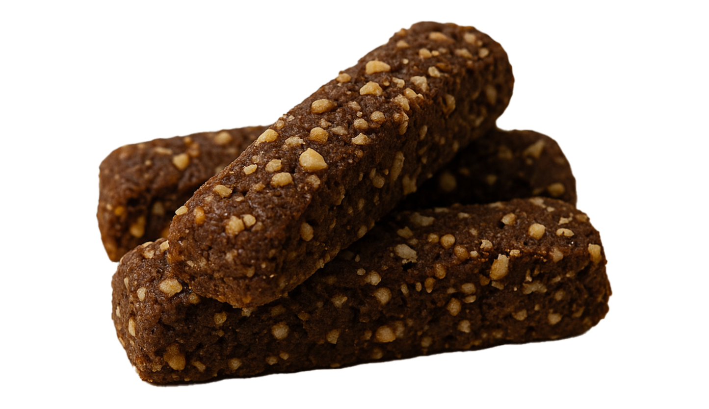 Multi Millet Choco Stick