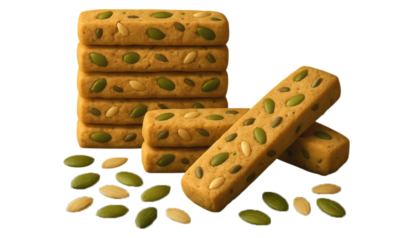 Multi Seeds Atta Stick
