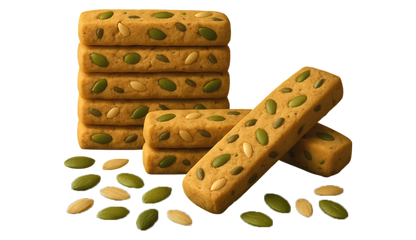 Multi Seeds Atta Stick