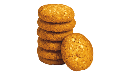 Oats Honey Almond Jaggery Cookies
