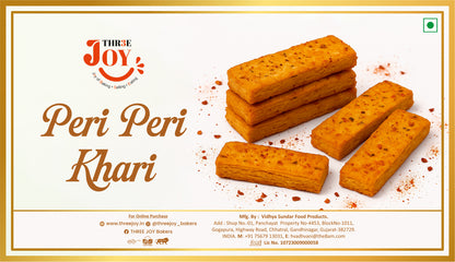Peri Peri Khari