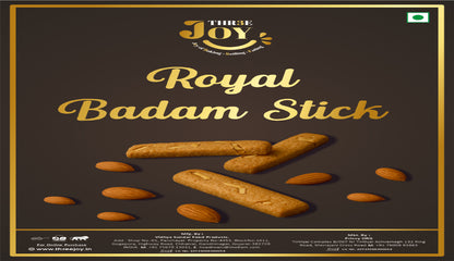 Royal Badam Stick