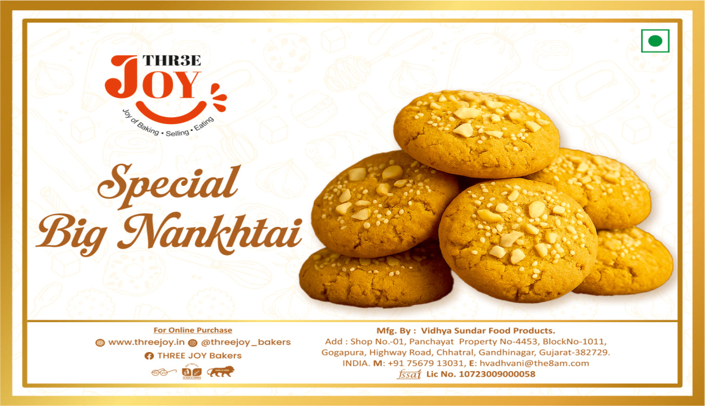 Special Big Nankhtai