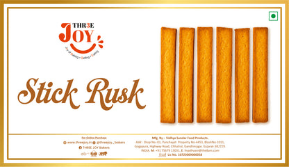 Stick Rusk
