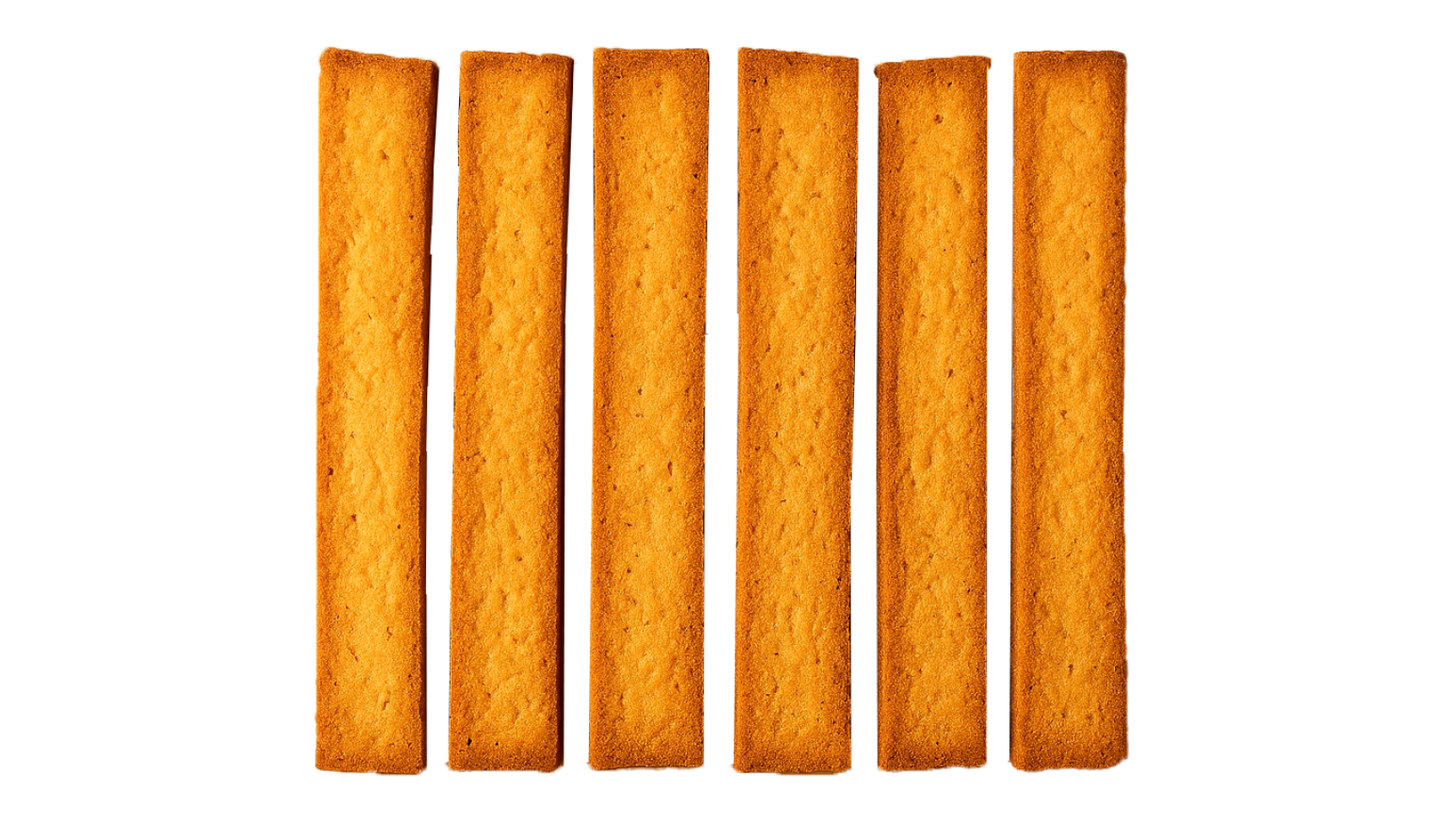 Stick Rusk