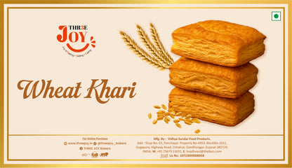 Wheat Khari