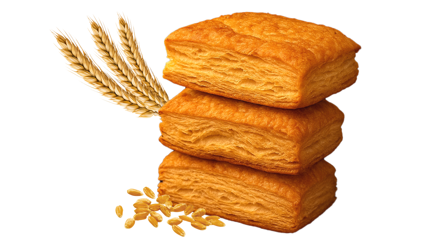 Whole Wheat Khari
