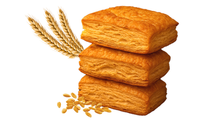 Whole Wheat Khari